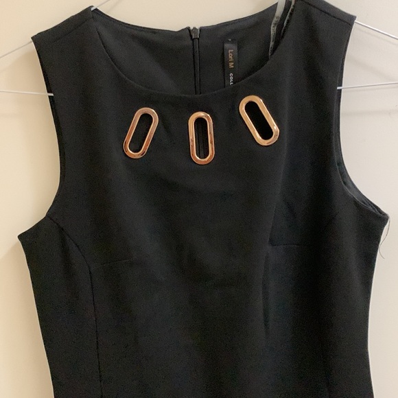 Brand new Lori M Collection dress - Picture 2 of 4